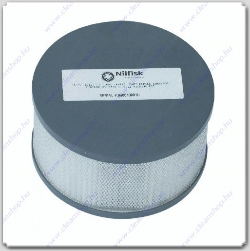 Nilfisk GB 726/826 ULPA sz�r�