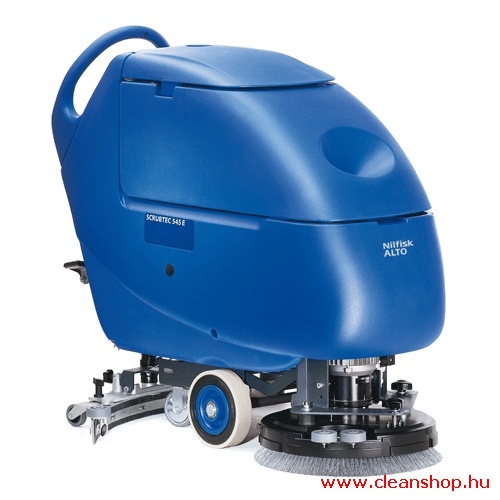 ALTO SCRUBTEC 545 E