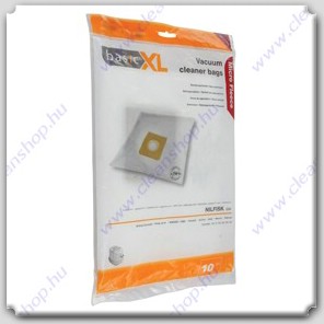 Nilfisk GM400/King porzs�k