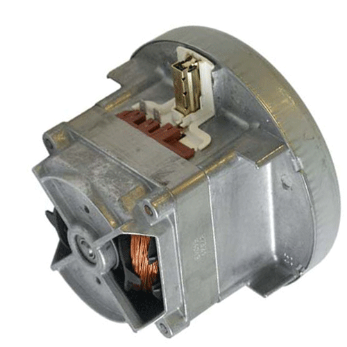 NILFISK GM 80 motor