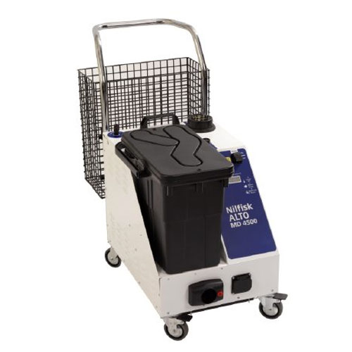 NILFISK-ALTO MD 4500