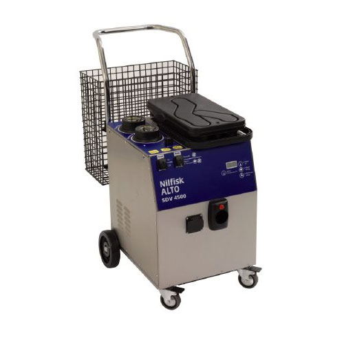 NILFISK-ALTO SDV 4500