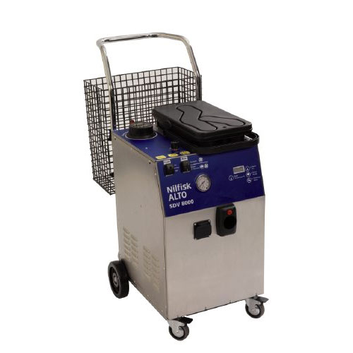 NILFISK-ALTO SDV 8000