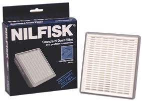 Nilfisk GM 200-400 HEPA sz�r�