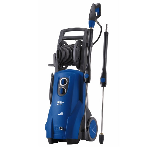 NILFISK-ALTO POSEIDON 2-28 XT
