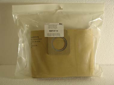 WAP ST10/15 porzs�k