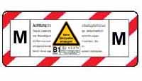 ATEX 22-es z�na