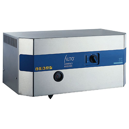 ALTO COMPACT BOOSTER
