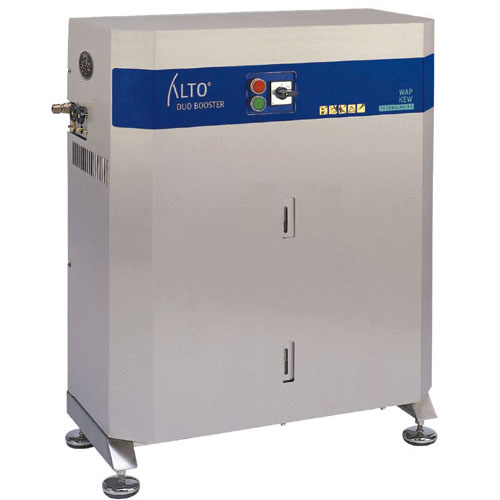 ALTO DUO BOOSTER BASIC