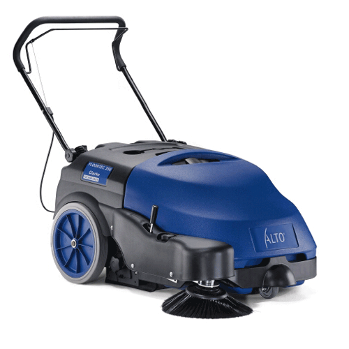 ALTO FLOORTEC 350 B