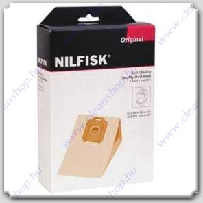 Nilfisk King/GM 400 porzs�k