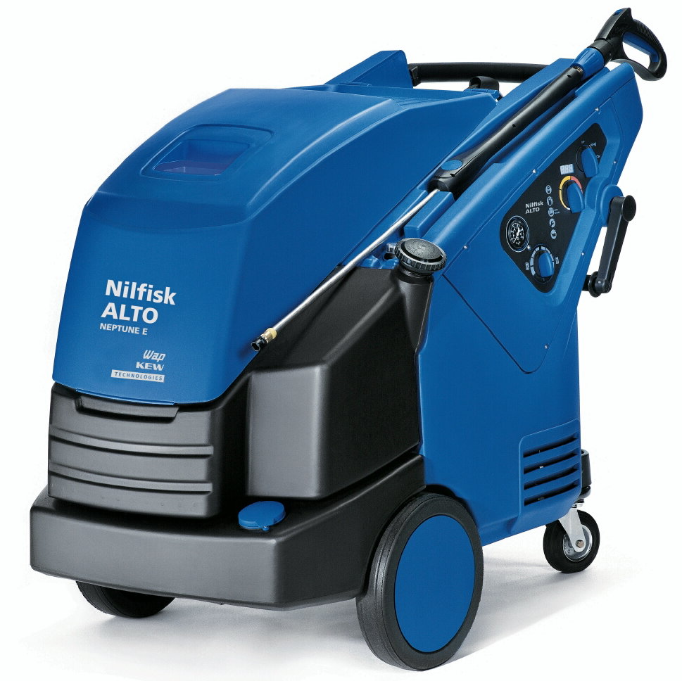 NILFISK-ALTO NEPTUNE-E12