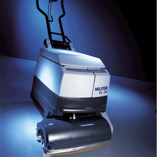 NILFISK BA 340