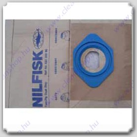 Nilfisk GM 80/GS 80 porzs�k