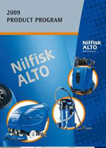 2009 Nilfisk-Alto