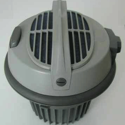 NILFISK GMP motor