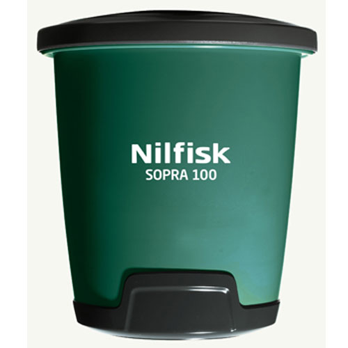 NILFISK SOPRA 100