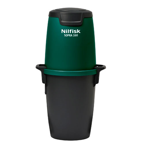 NILFISK SOPRA 160