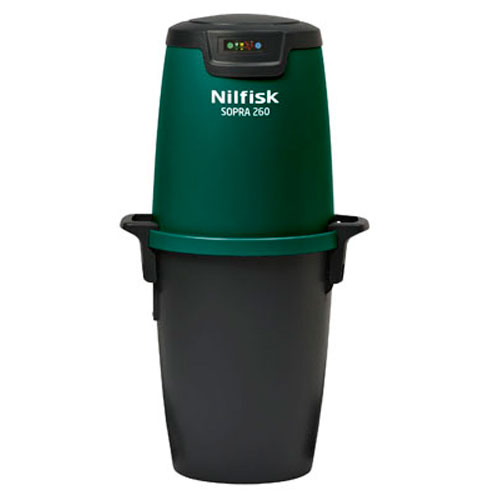 NILFISK SOPRA 260