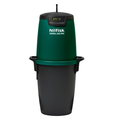 NILFISK SOPRA 260 RRC