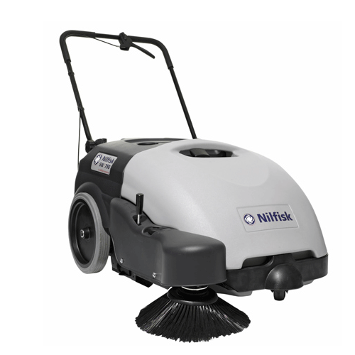 Nilfisk SW 750 B