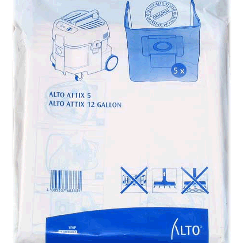 ALTO ATTIX 5 porzs�k