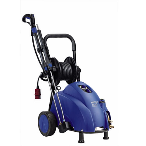 NILFISK-ALTO POSEIDON 5-55 XT