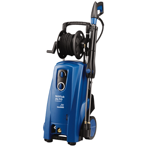 NILFISK-ALTO POSEIDON 4-36 XT