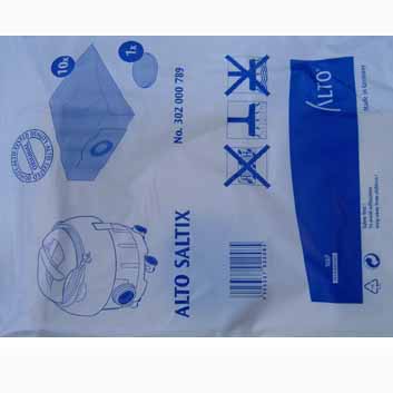ALTO SALTIX porzs�k