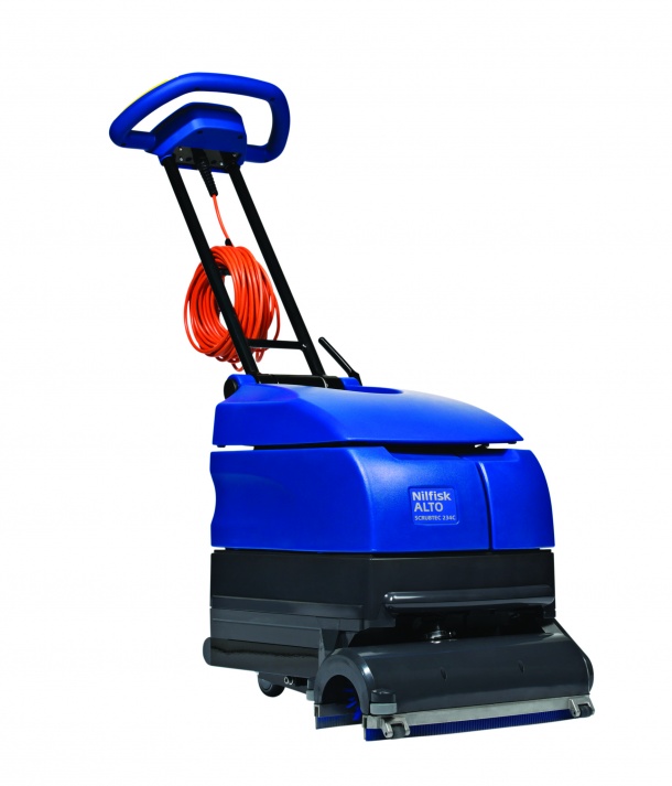 ALTO SCRUBTEC 234 C