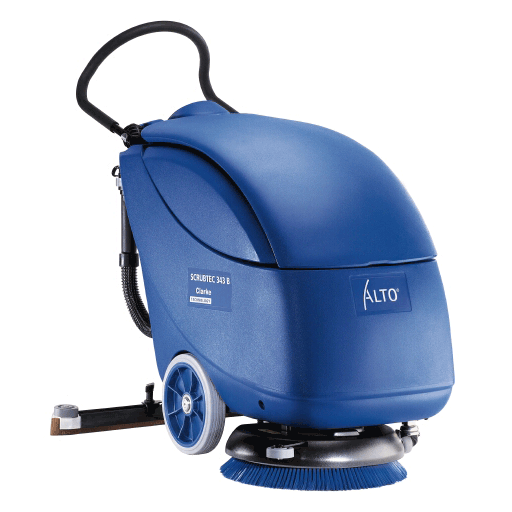 ALTO SCRUBTEC 343 B COMBI