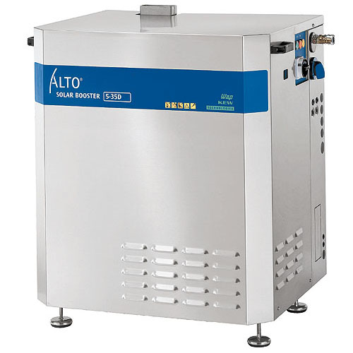 ALTO SOLAR BOOSTER 5-35D