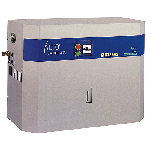 ALTO UNO BOOSTER BASIC