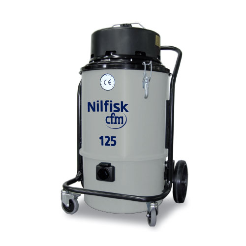 NILFISK-CFM 125