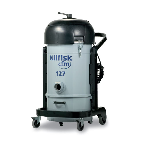 NILFISK-CFM 127 L