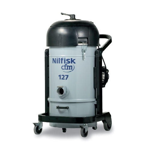 NILFISK-CFM 127 M