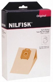 NILFISK-ADVANCE porzs?k