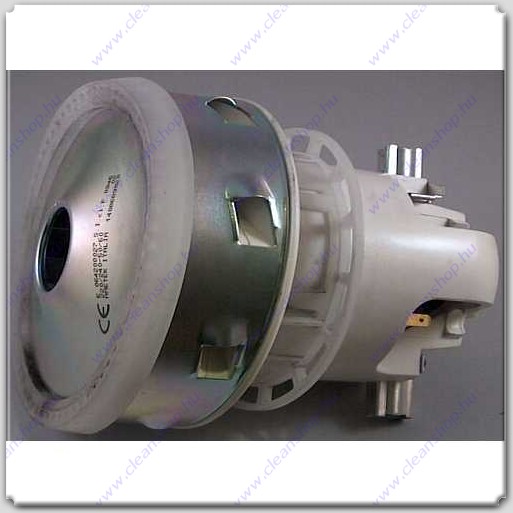 ALTO MAXXI WD motor