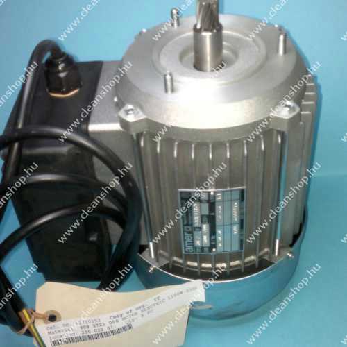 Nilfisk CA 410 motor